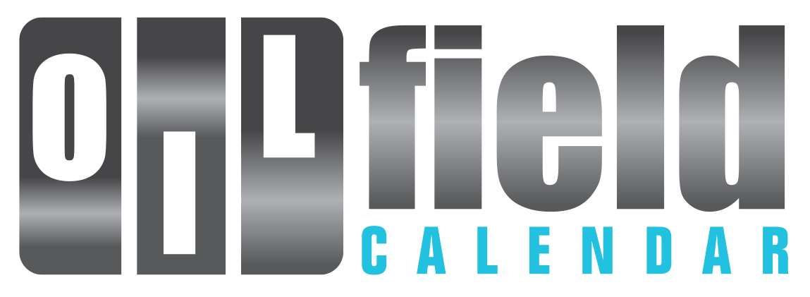 Oilfield Calendar